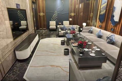 宁德IN11KTV招聘营销员,努力奋进奏响职场胜利乐章