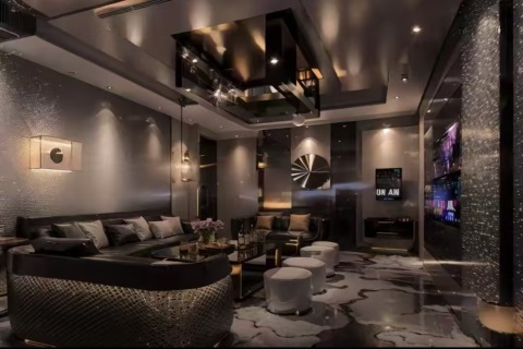 温州文化创意产业园King partyKTV招聘礼仪,报机票并提供住宿,携手共进塑造职场崭新高水准