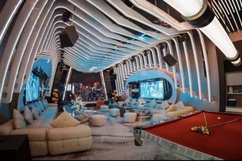 石家庄兼职招聘,石家庄商务夜总会,免费住宿宜人舒适工作轻松状