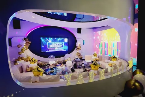 常州阳光大酒店MAGOKTV招聘礼仪/接待,签约保底薪资丰厚超乎想象