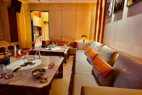 东台海盐路TDCLUB招聘演员/礼宾员,奢华体验铸就职场高雅格调