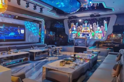 哈密夜场礼宾员招聘 点亮青春绽放风采